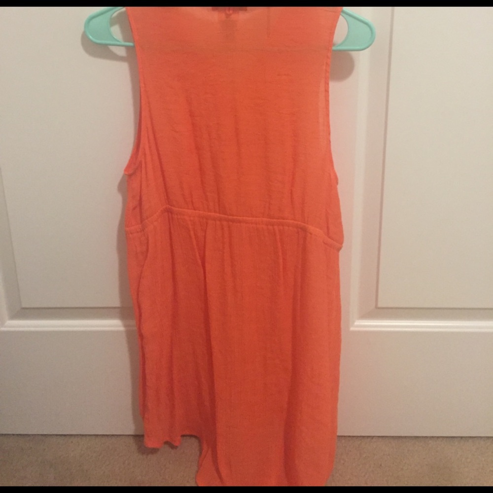 Button-Up Top - Picture 2 of 2
