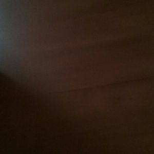 Meet your Posher, Frank