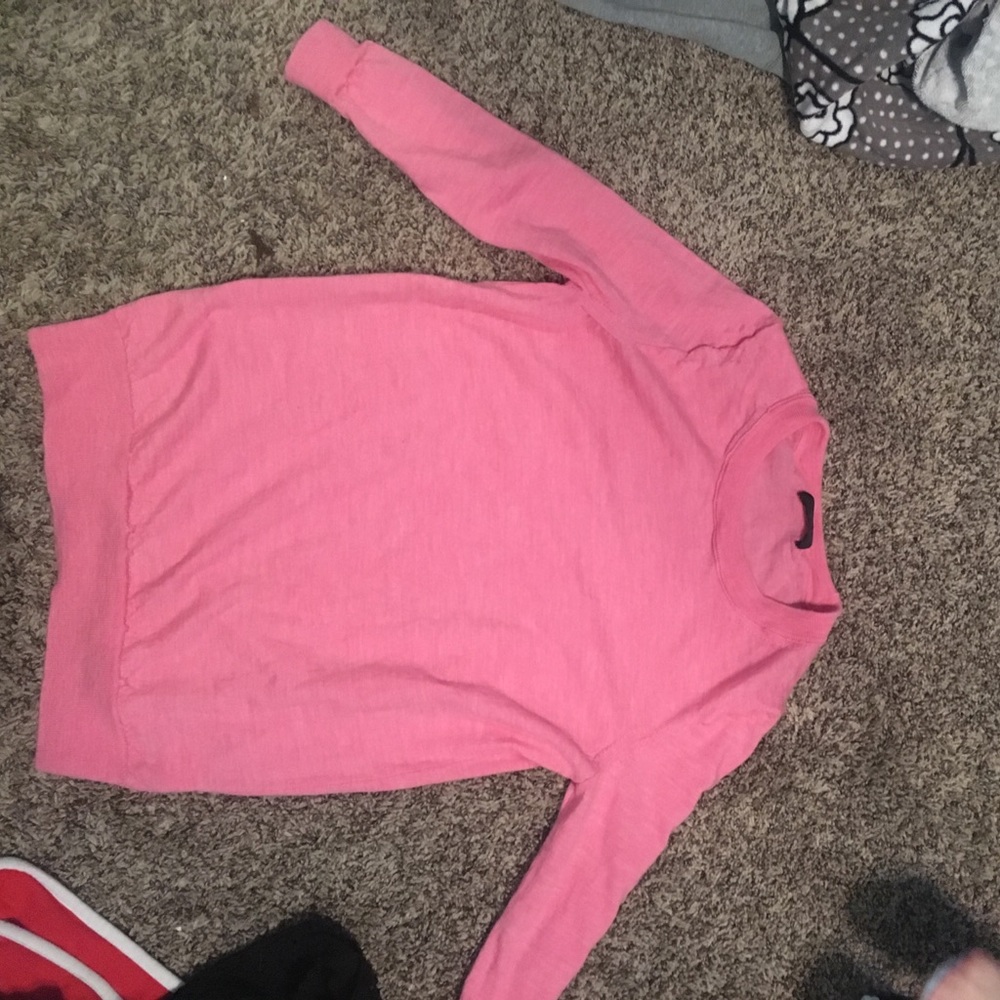 jcrew sweater