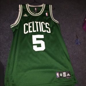 Celtics Jersey (Garnett)