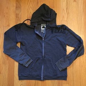Free City Texas Tokyo Zip Up