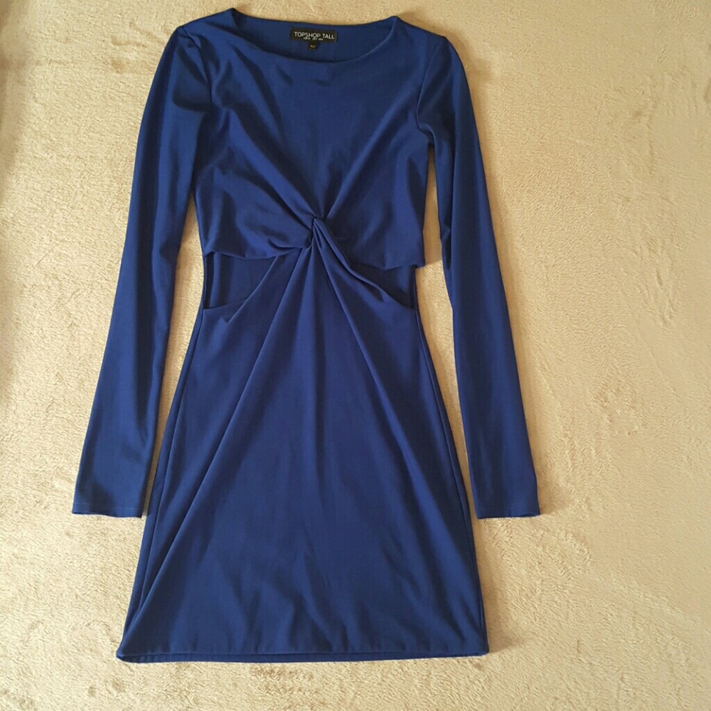 Top Shop Body Con