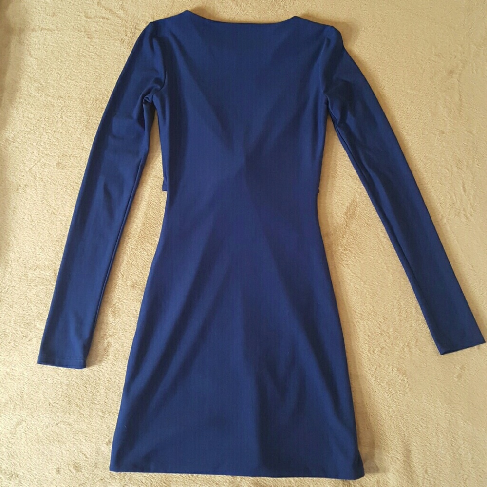 Top Shop Body Con - Picture 2 of 2