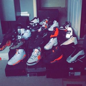Jordan lot for sale