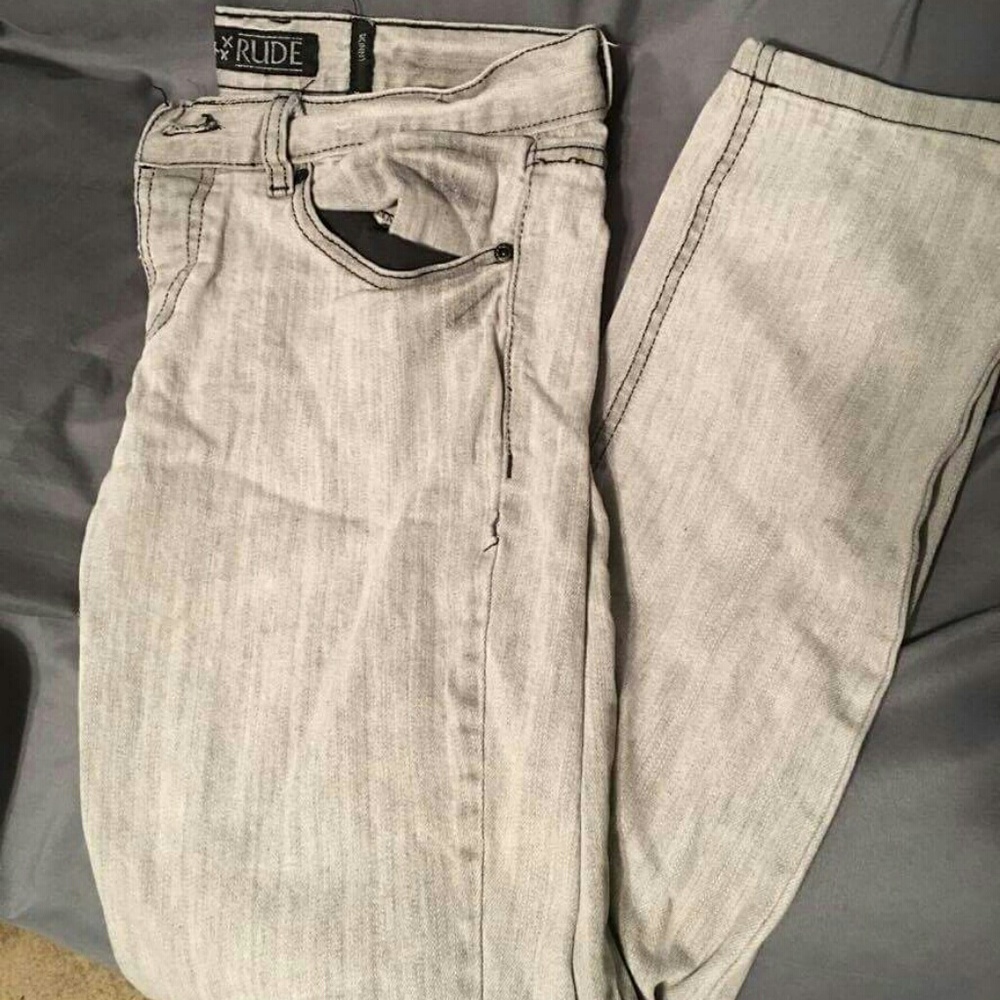 Jeans for Boy Teens