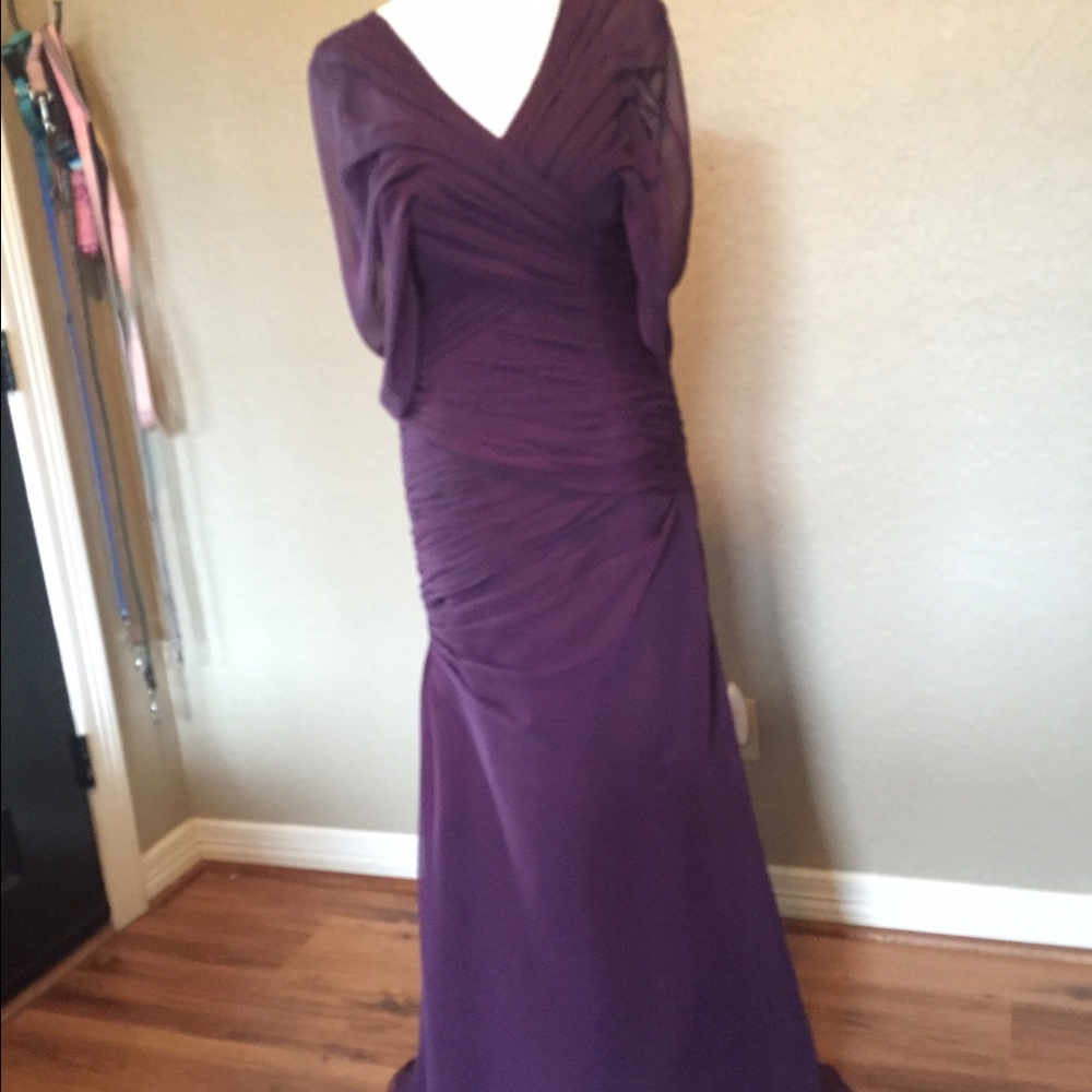 Mother of the Bride Formal