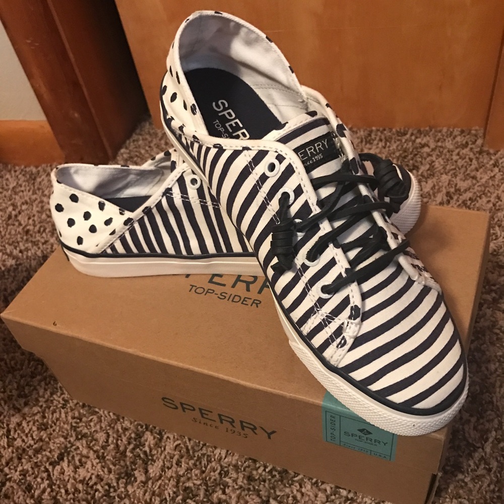 Brand new Sperry Top Sider