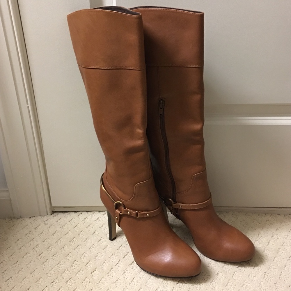 Isola Emma boots