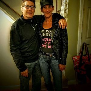 Meet your Posher, Tara