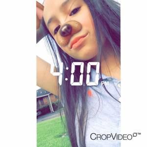 Meet your Posher, Vanessa