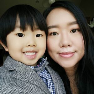 Meet your Posher, Joanne