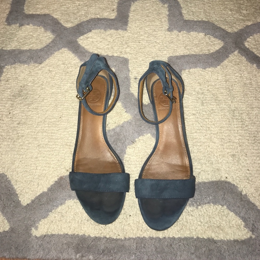 Tory Burch Sandals with dust bag