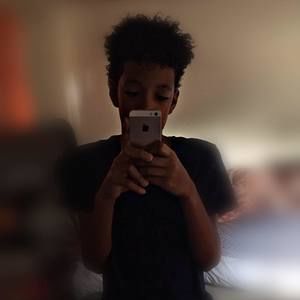 Meet your Posher, Edward