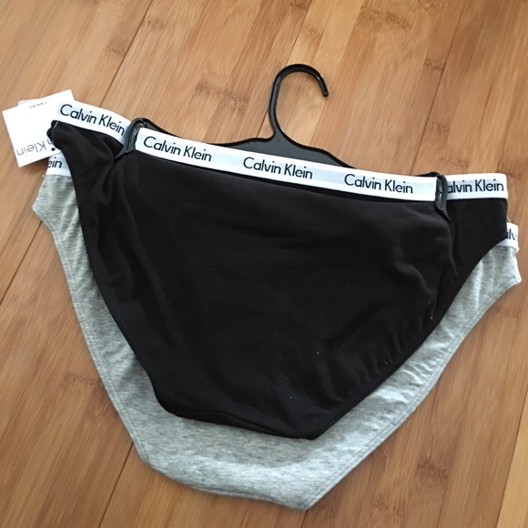 "FREE" Calvin Klein underwear set - Picture 2 of 3