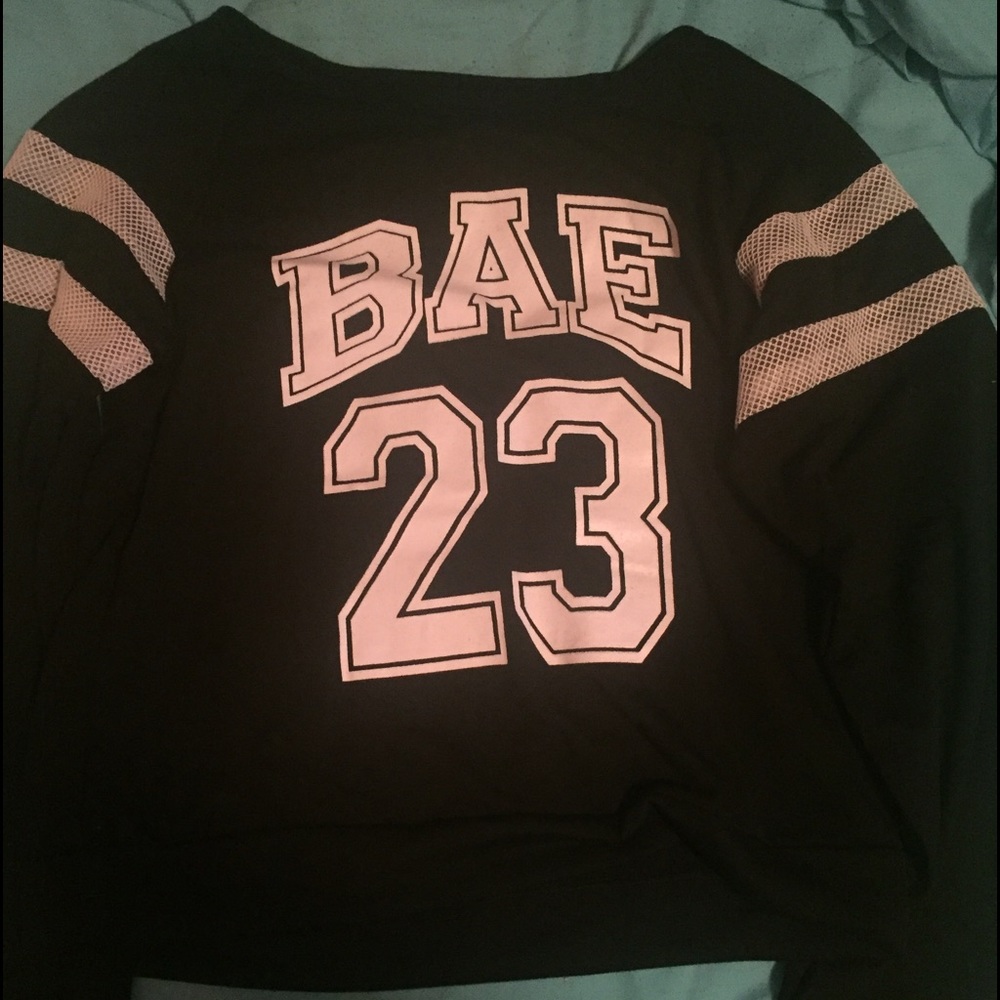 Bae sweater jersey
