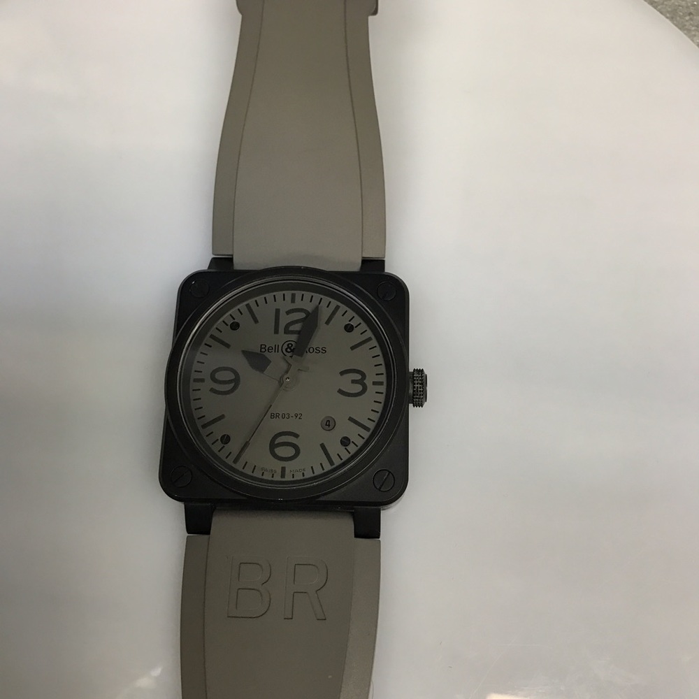 Men's watch. - Picture 2 of 3