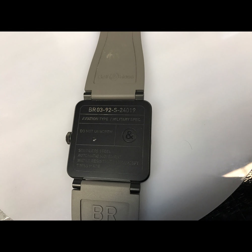 Men's watch. - Picture 3 of 3