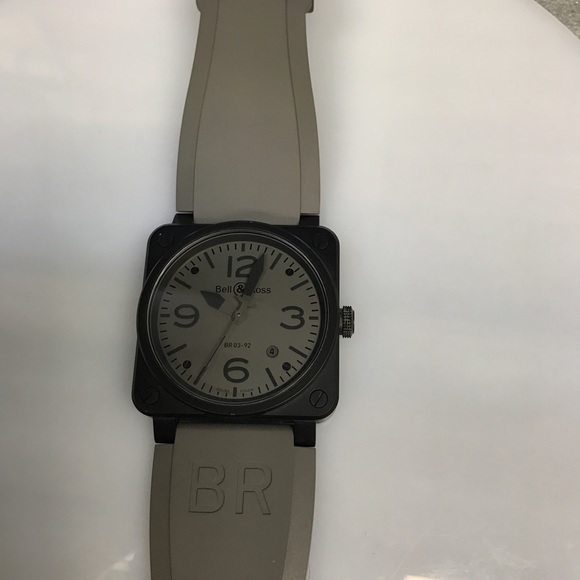 Men's watch. - Picture 2 of 3