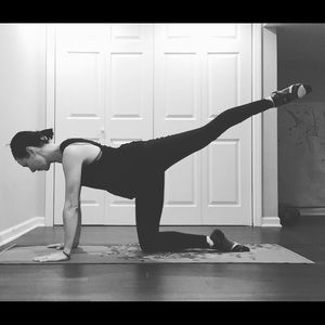 Meet your Posher, Meredith