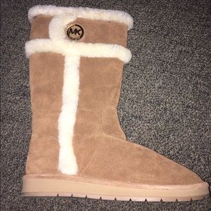 Michael kors boots