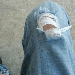 Meet your Posher, Cecil