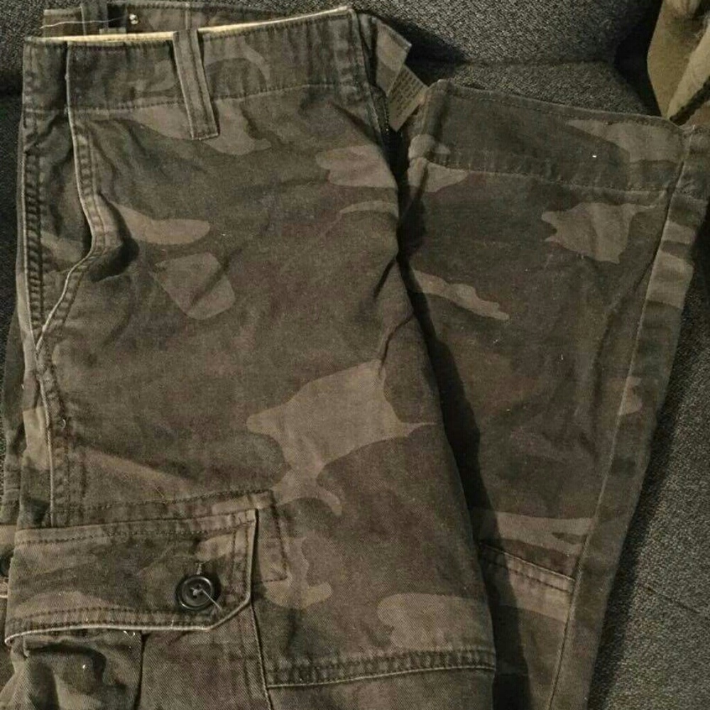 Jean pants for teens