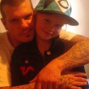 Meet your Posher, David