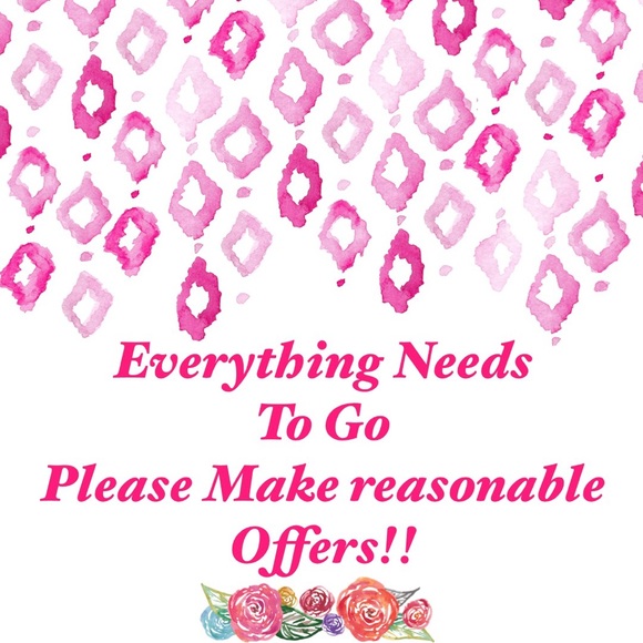 Everything Needs to go - Picture 1 of 1