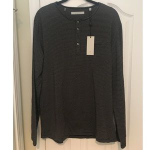 NWT Men's 7Diaminds Shirt size XL