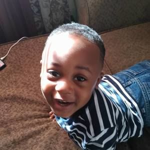 Meet your Posher, Kenya