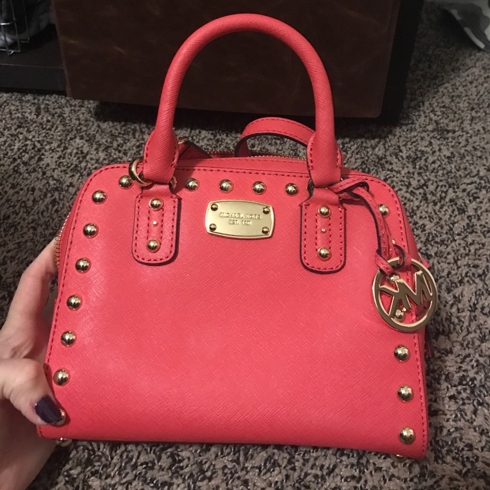MK purse