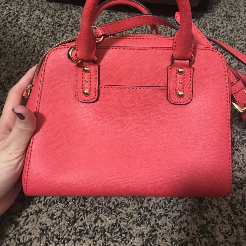 MK purse - Picture 3 of 4