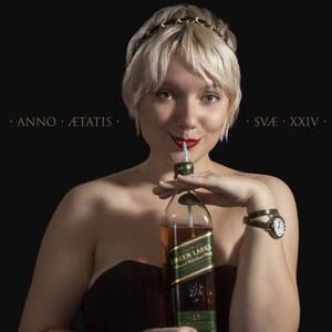 Meet your Posher, Lillie