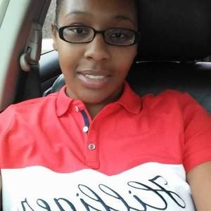 Meet your Posher, Aynesha