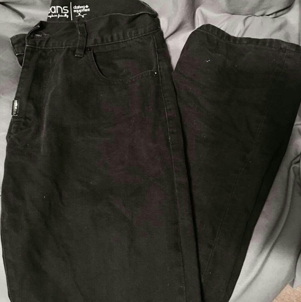 Jean pants