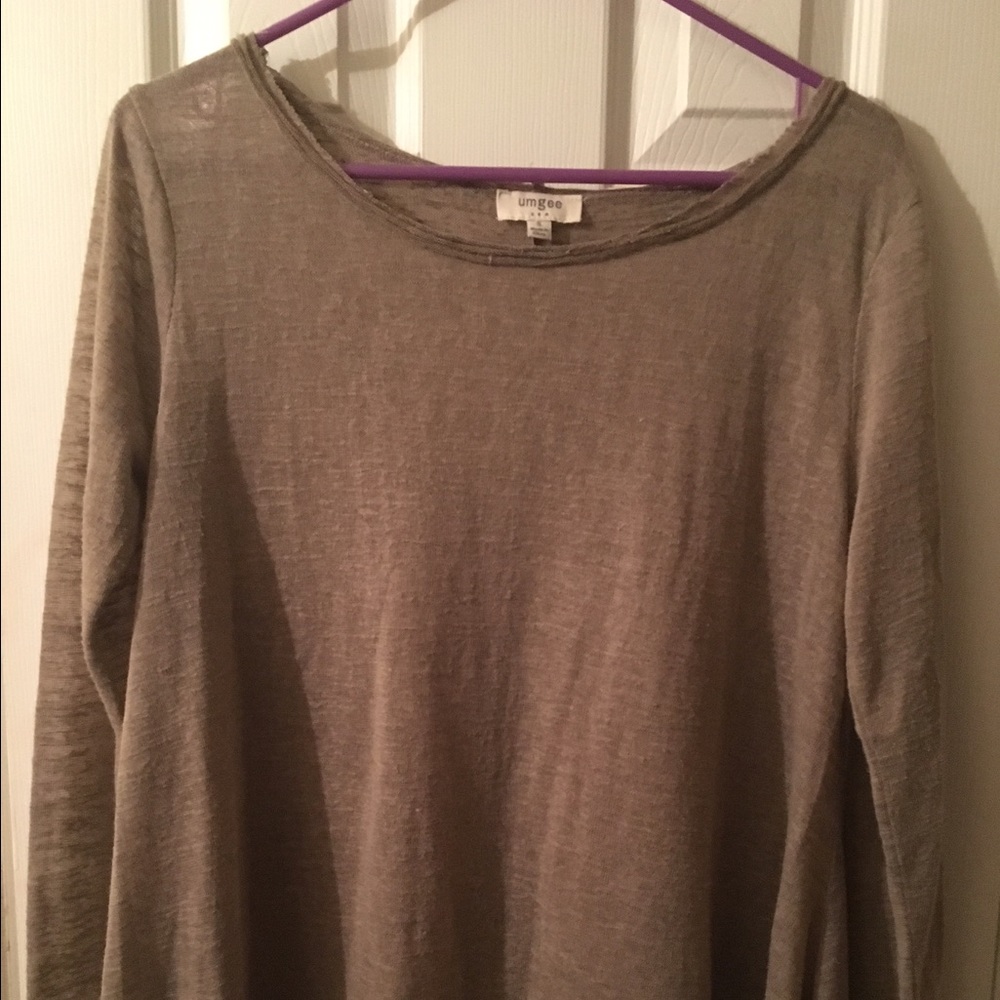 Boutique Blouse