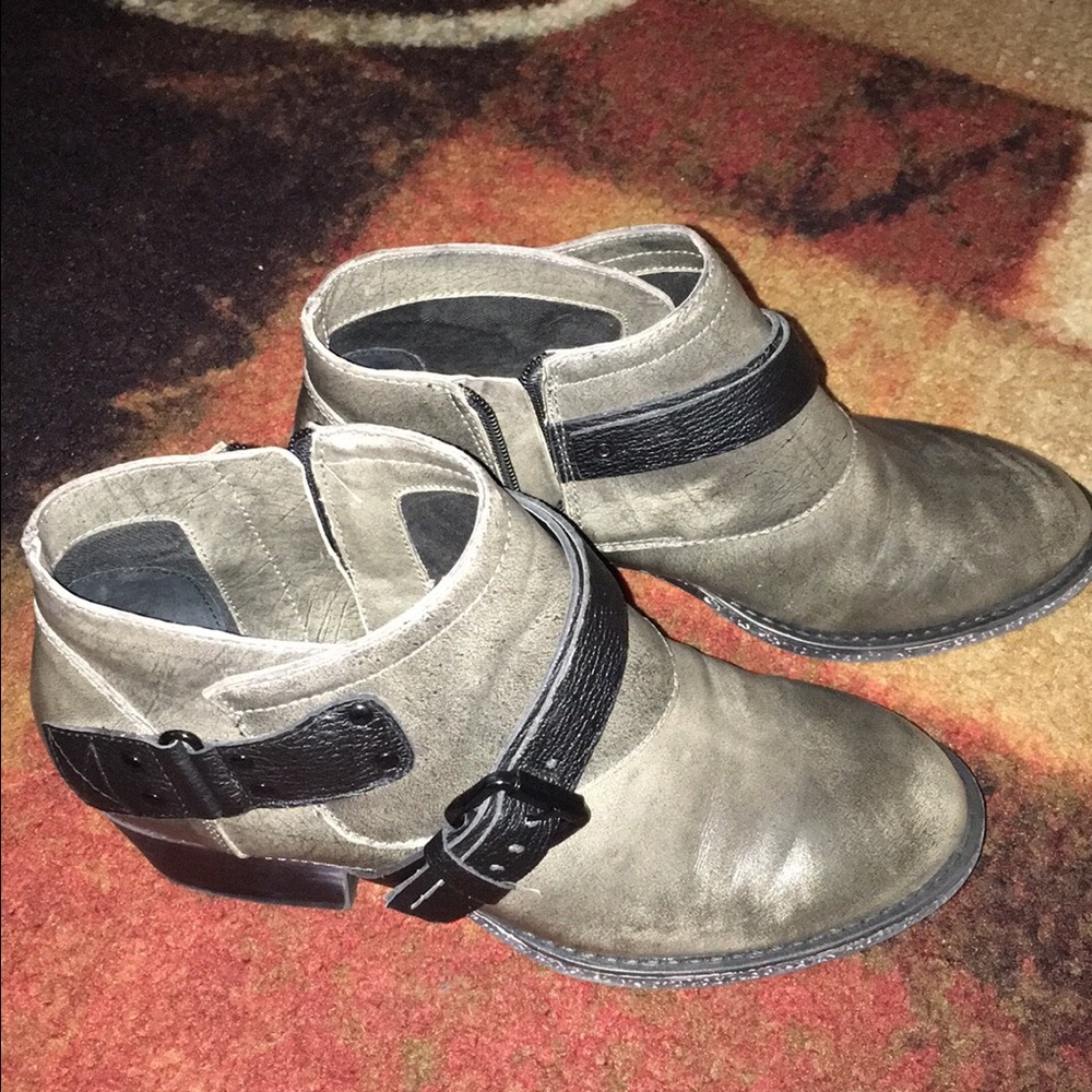 Booties