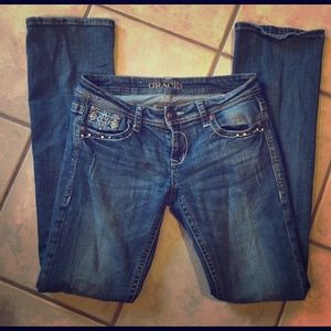 Grace Jeans