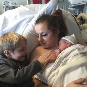 Meet your Posher, Gia