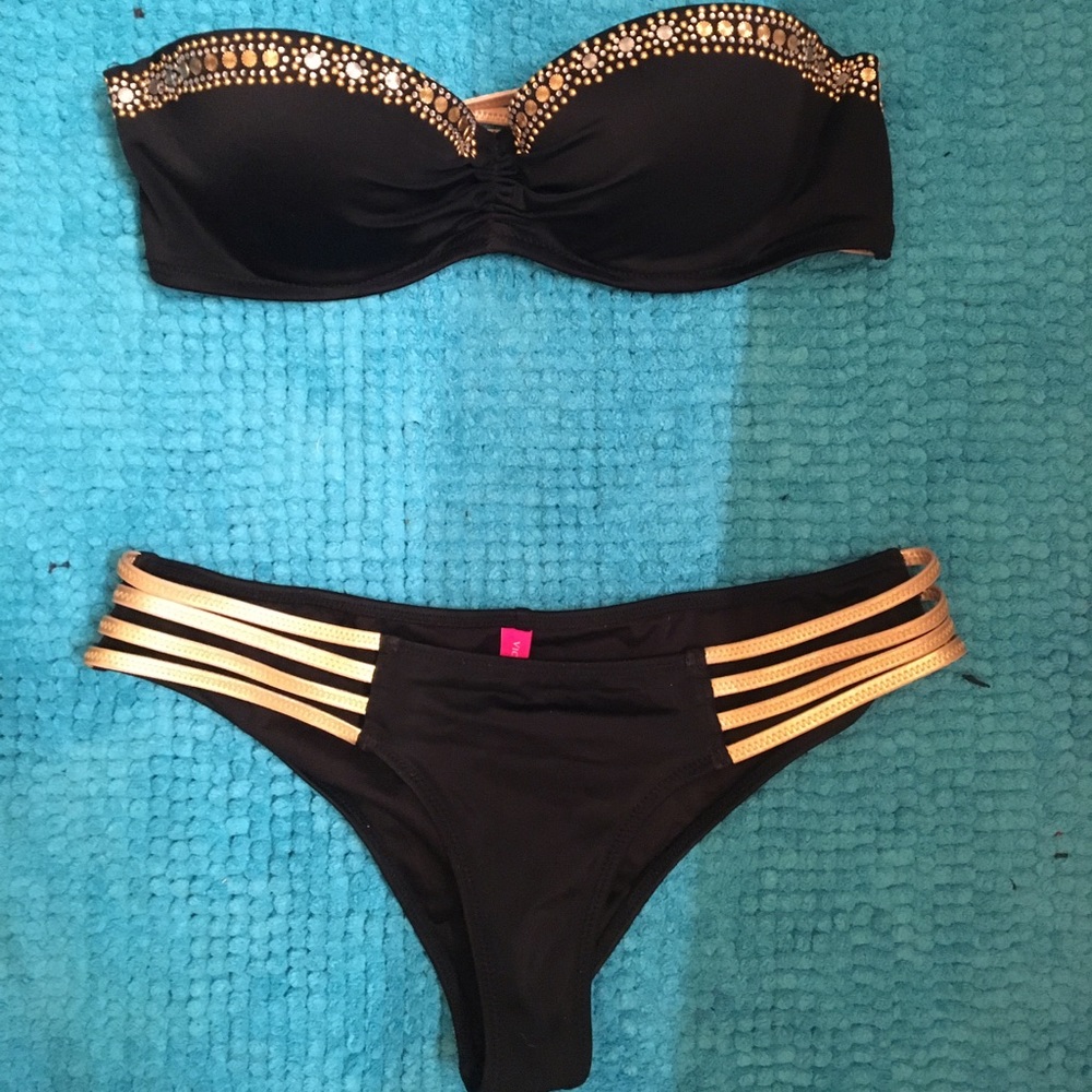 VS bikini set