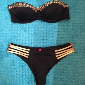 VS bikini set