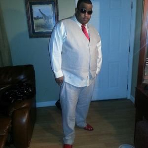 Meet your Posher, Kenny