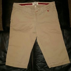 Bermuda Shorts
