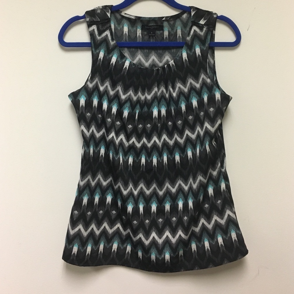 Banana Republic Tank