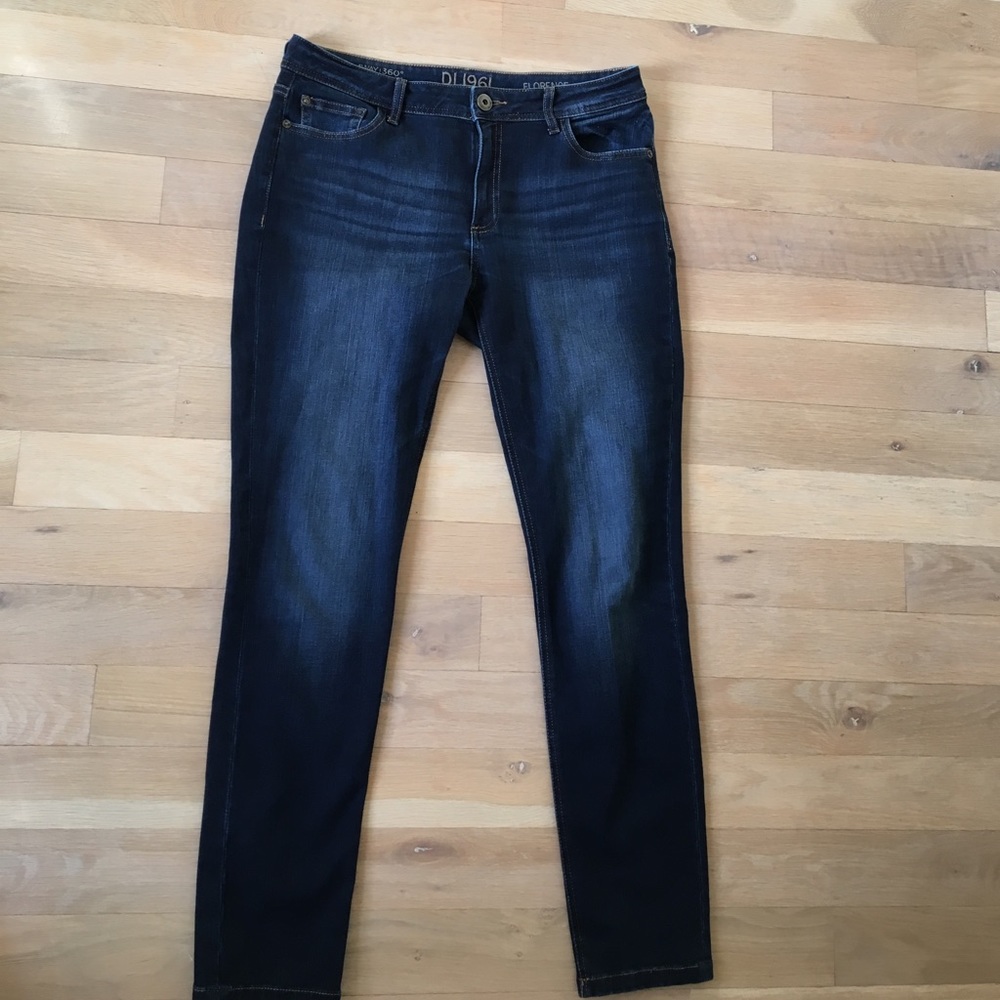 DL1961 Florence jeans size 31