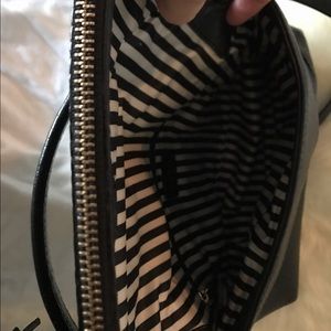 Kate Spade Maria Black Crossbody