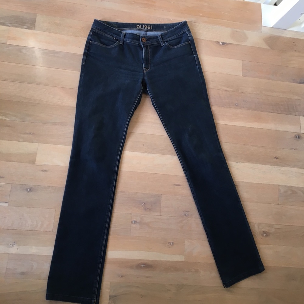 DL1961 Grace jeans size 32