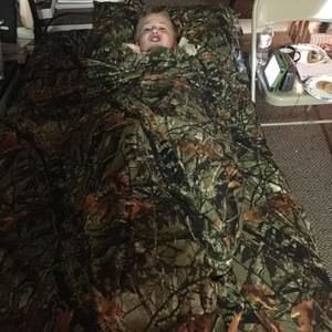 Meet your Posher, Chase