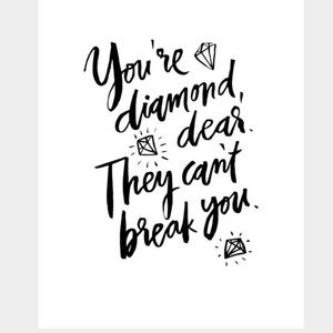 Meet your Posher, Georgia