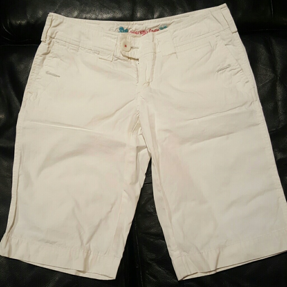 Bermuda Shorts